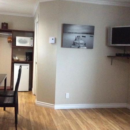 Miami Motel Inc Trois-Rivieres Luaran gambar