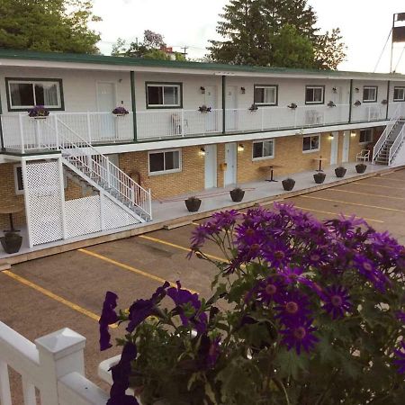 Miami Motel Inc Trois-Rivieres Luaran gambar