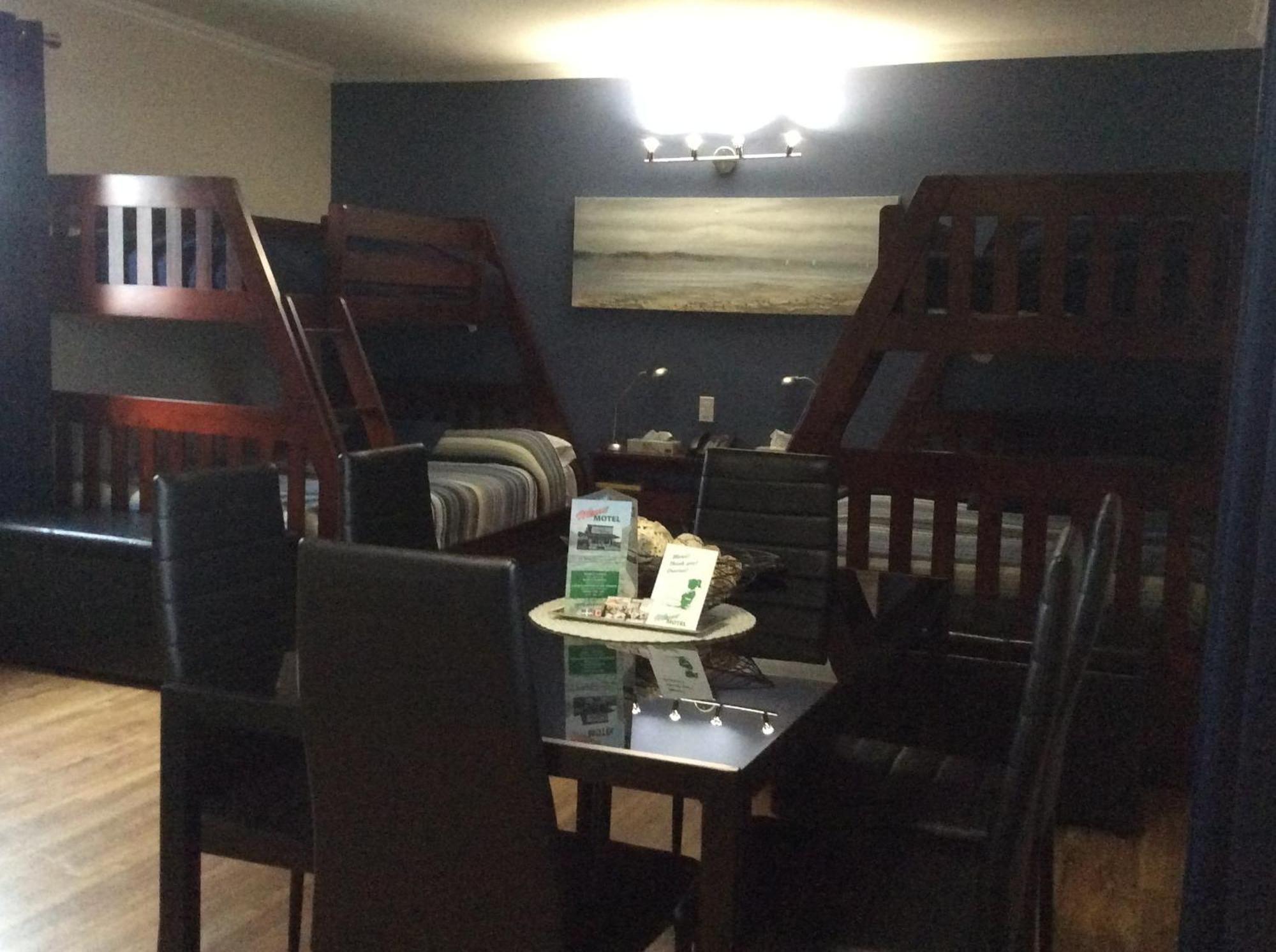 Miami Motel Inc Trois-Rivieres Luaran gambar