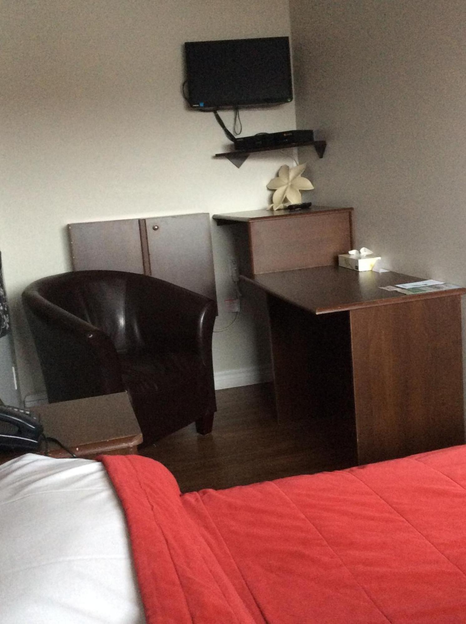 Miami Motel Inc Trois-Rivieres Luaran gambar
