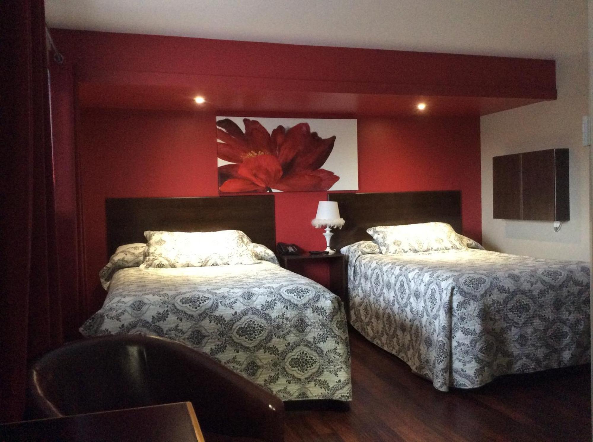 Miami Motel Inc Trois-Rivieres Luaran gambar