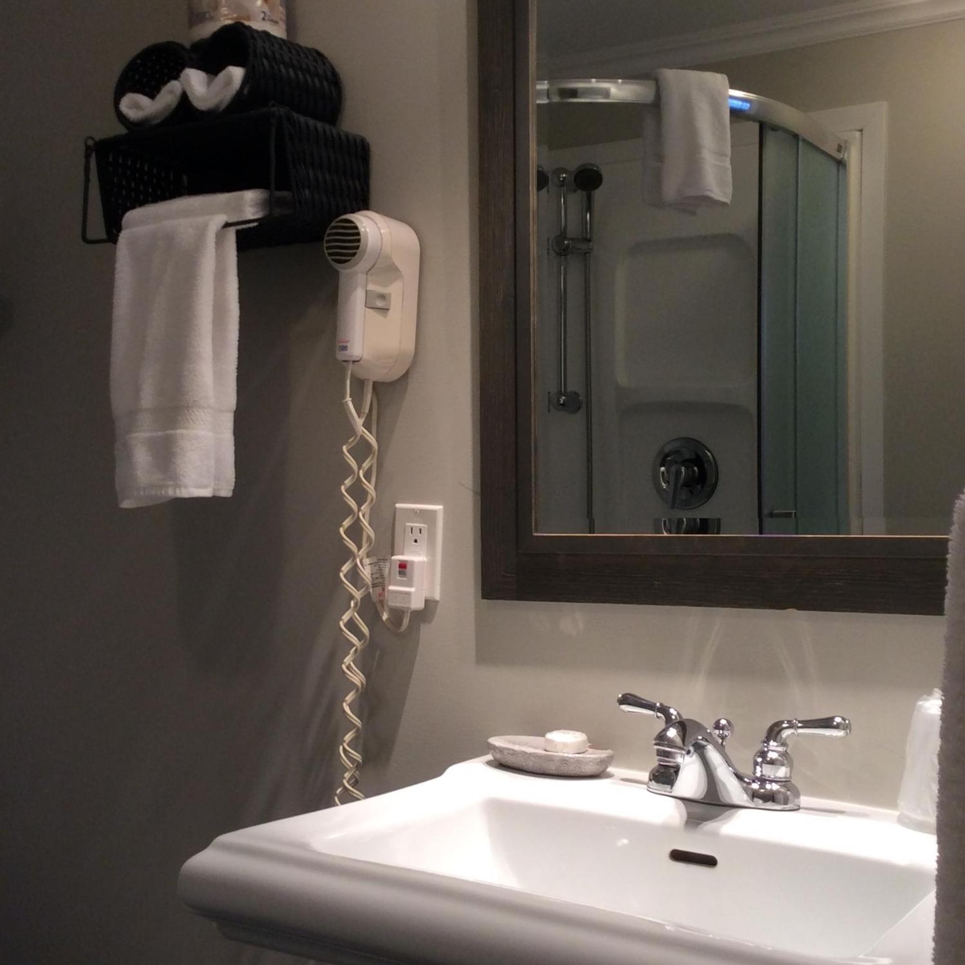 Miami Motel Inc Trois-Rivieres Luaran gambar
