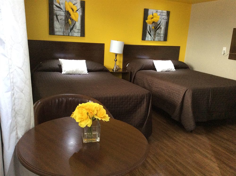 Miami Motel Inc Trois-Rivieres Luaran gambar