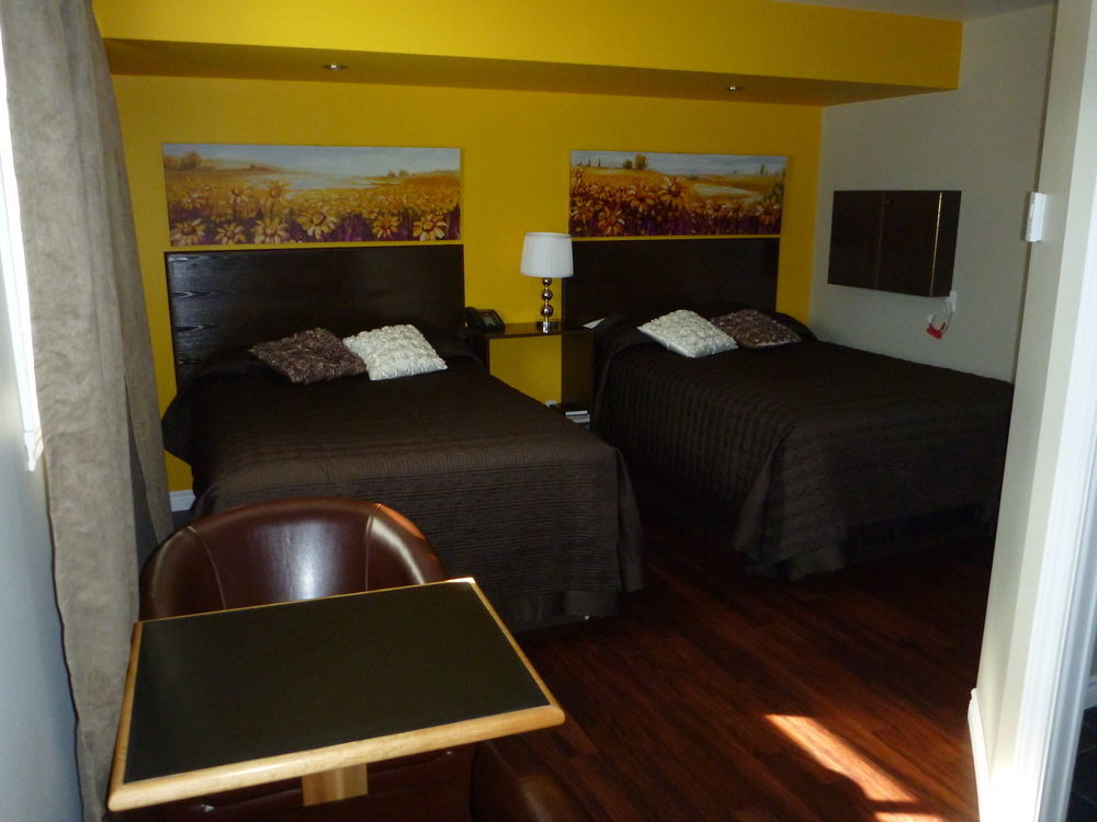 Miami Motel Inc Trois-Rivieres Luaran gambar