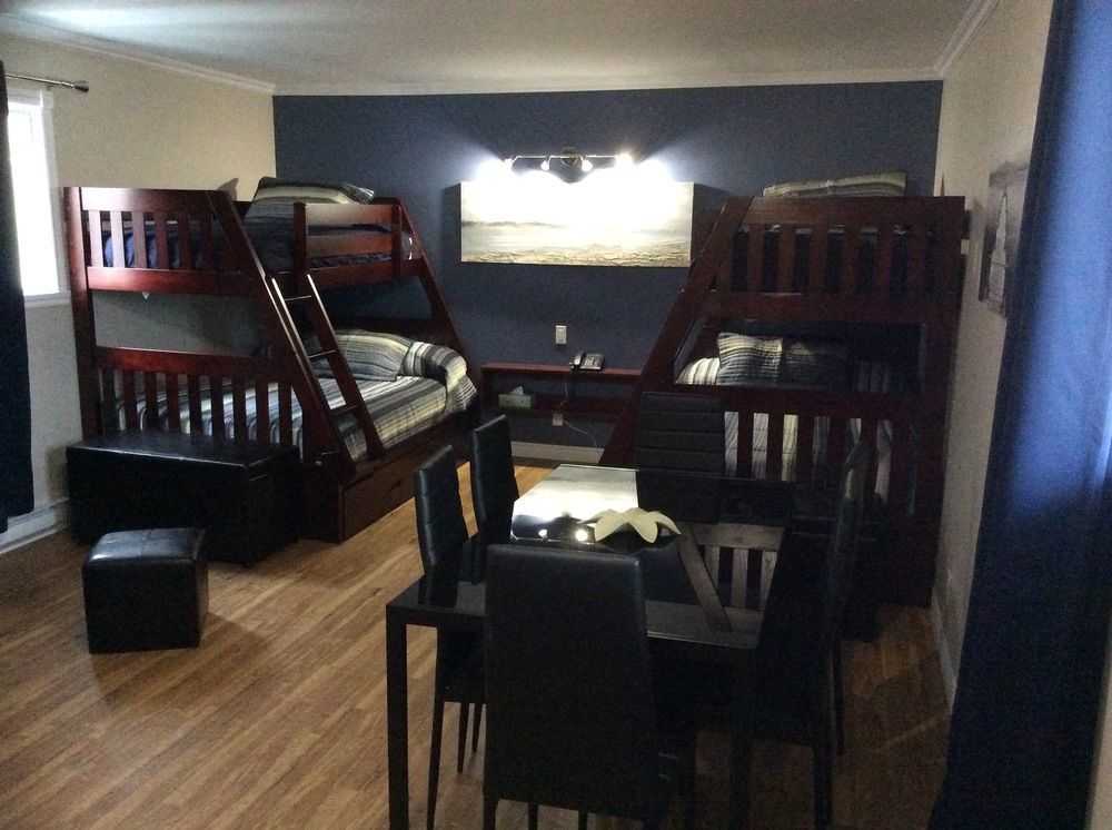 Miami Motel Inc Trois-Rivieres Luaran gambar