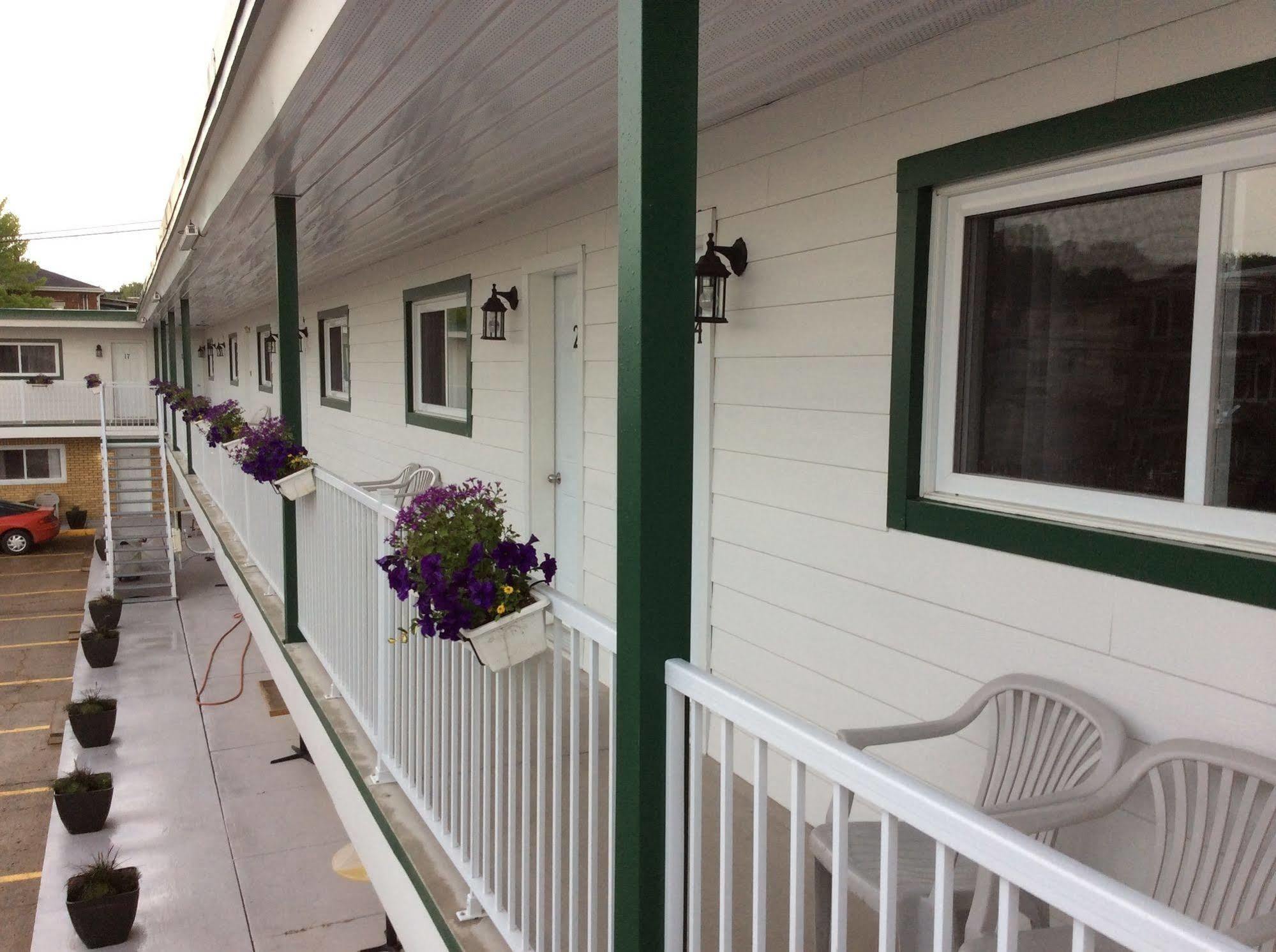 Miami Motel Inc Trois-Rivieres Luaran gambar