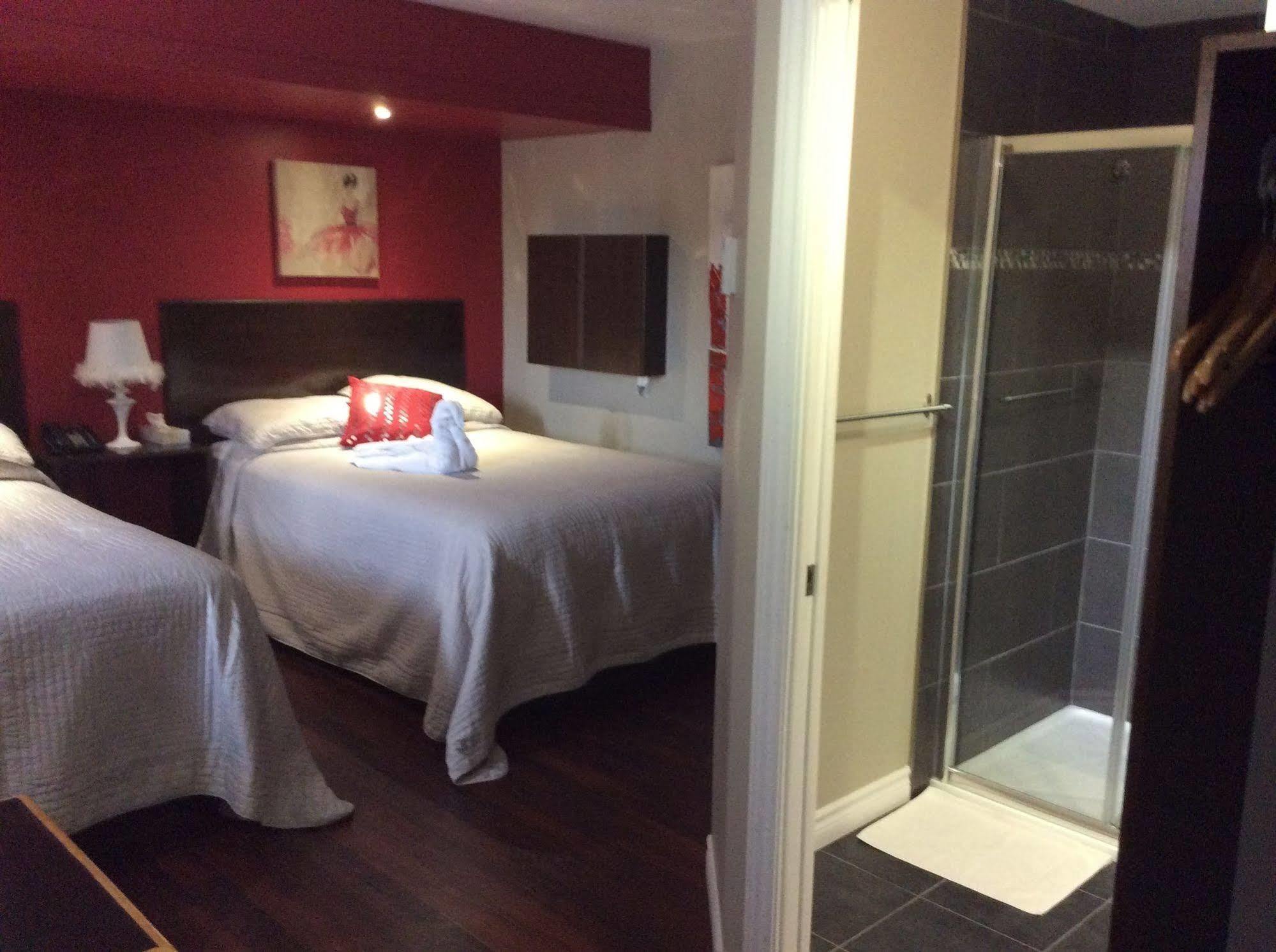 Miami Motel Inc Trois-Rivieres Luaran gambar