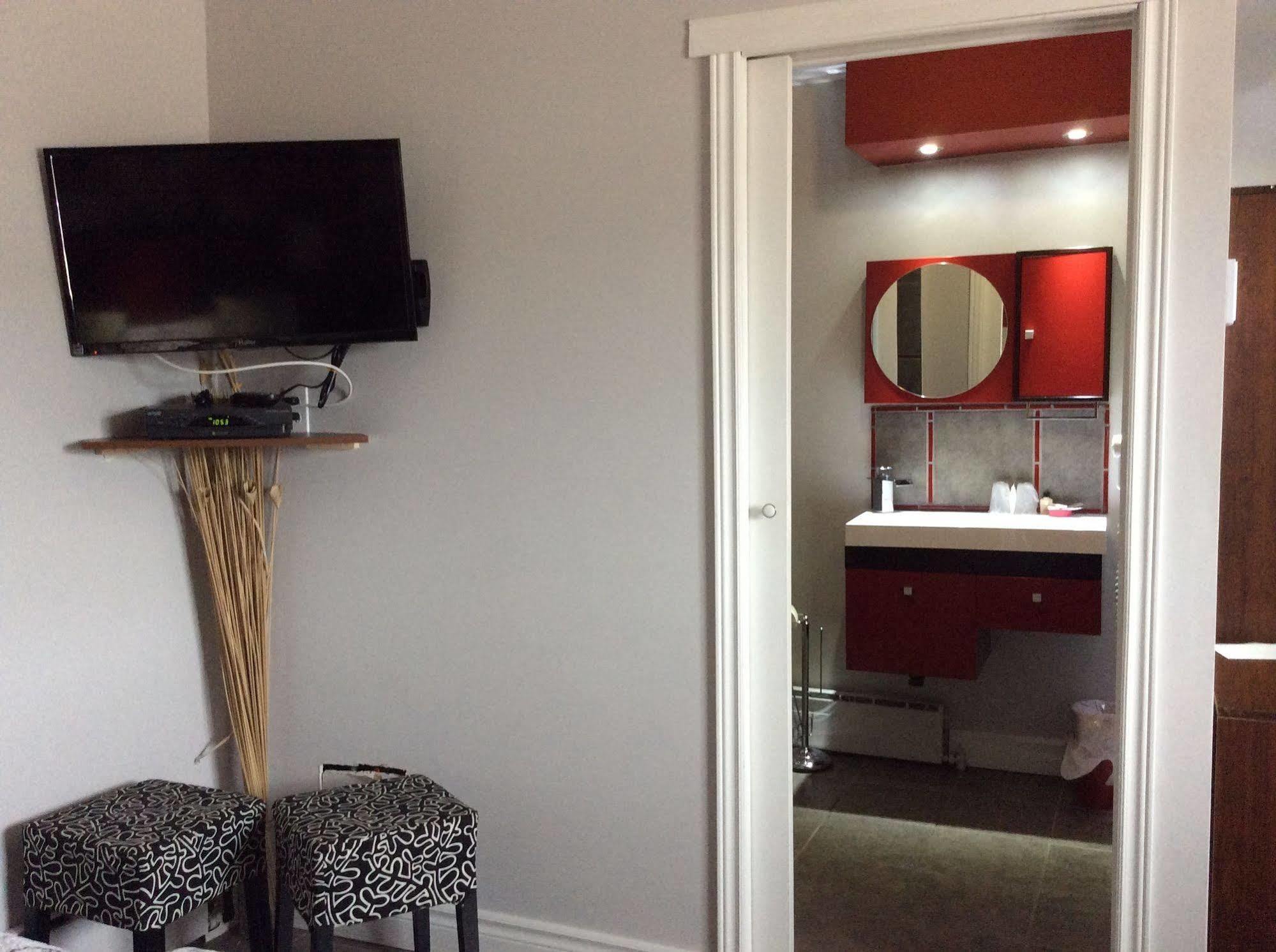 Miami Motel Inc Trois-Rivieres Luaran gambar