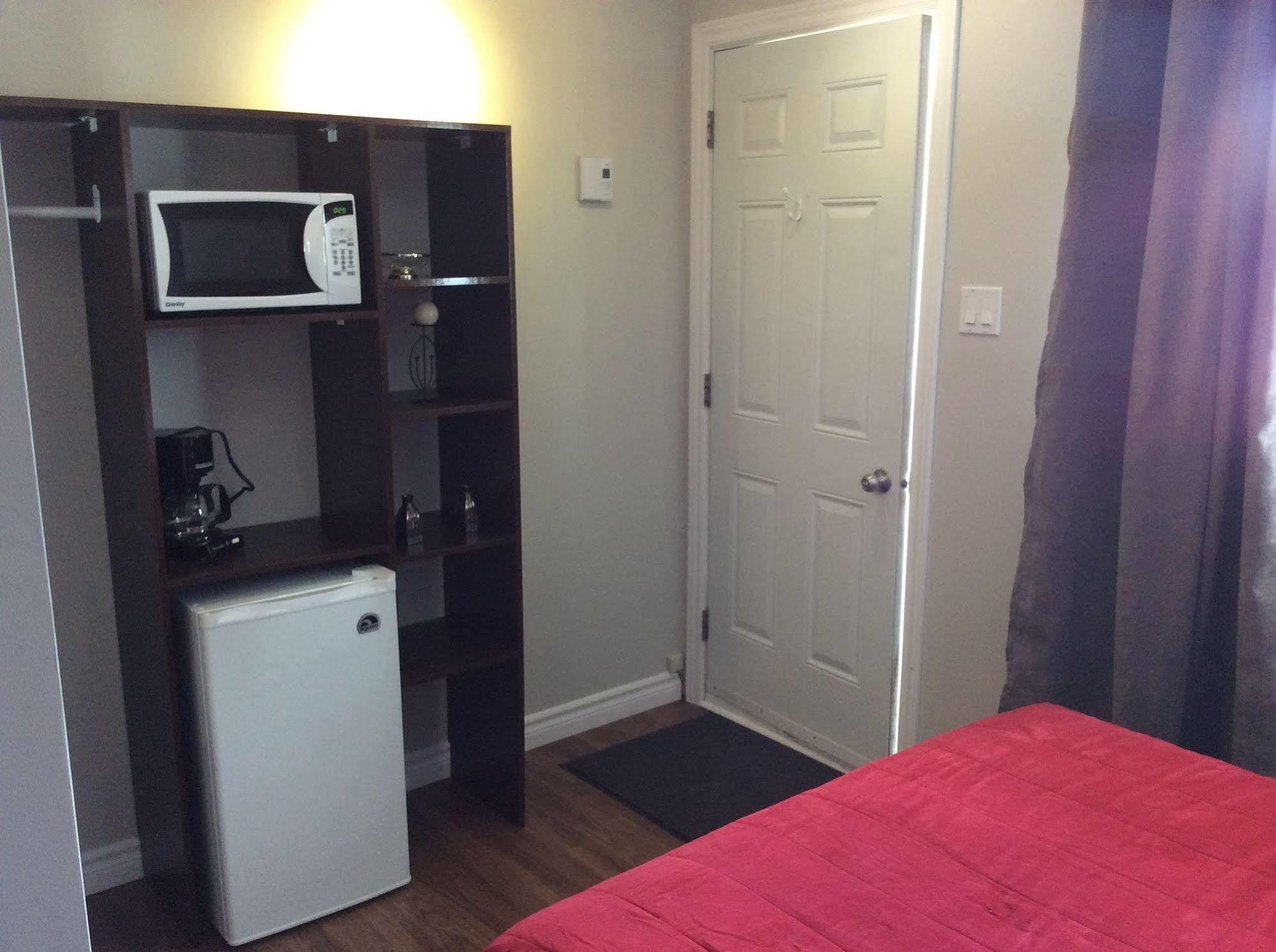 Miami Motel Inc Trois-Rivieres Luaran gambar