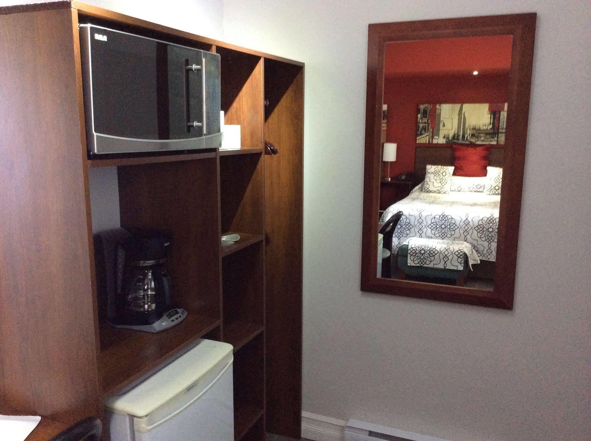 Miami Motel Inc Trois-Rivieres Luaran gambar