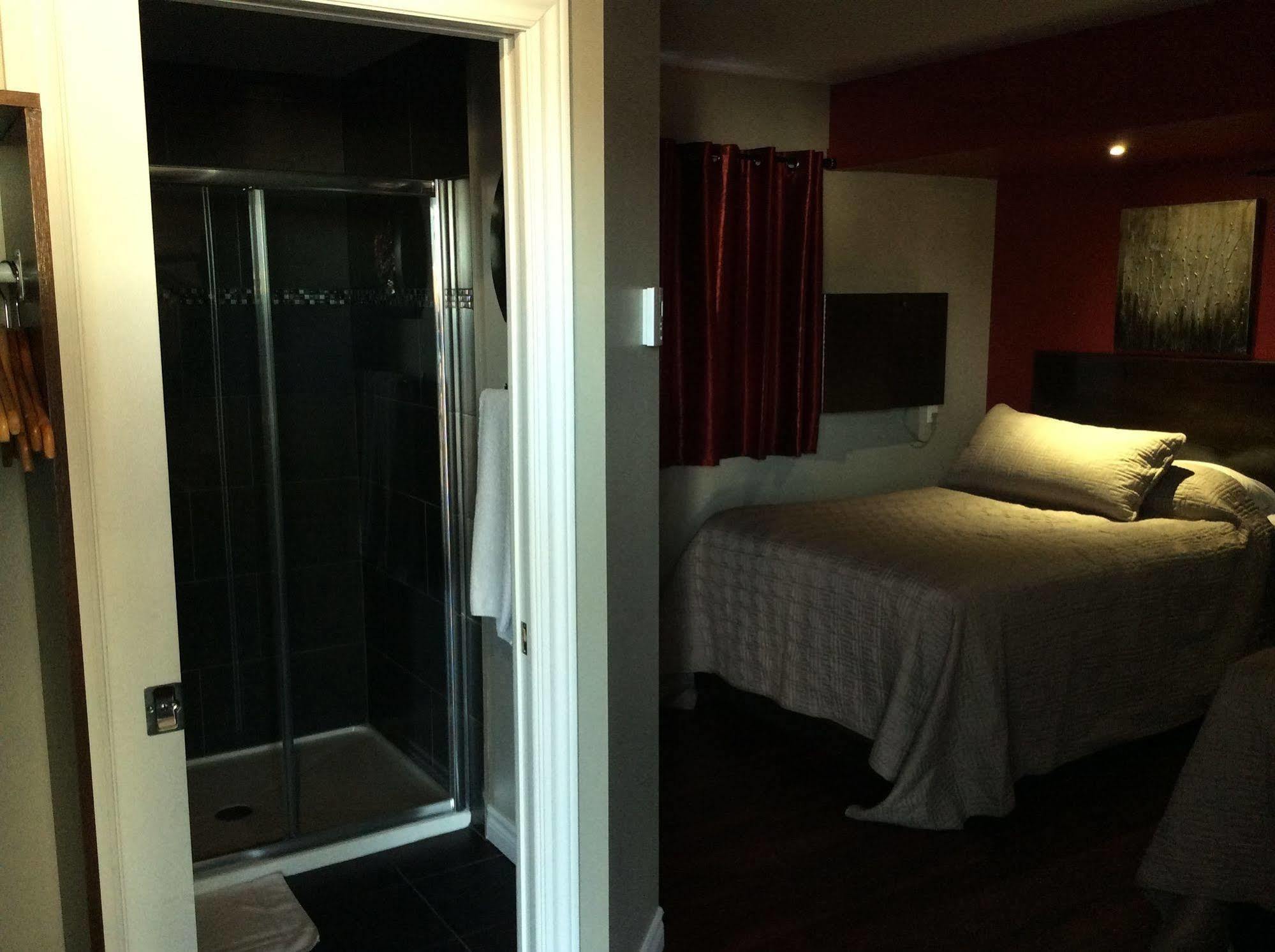 Miami Motel Inc Trois-Rivieres Luaran gambar