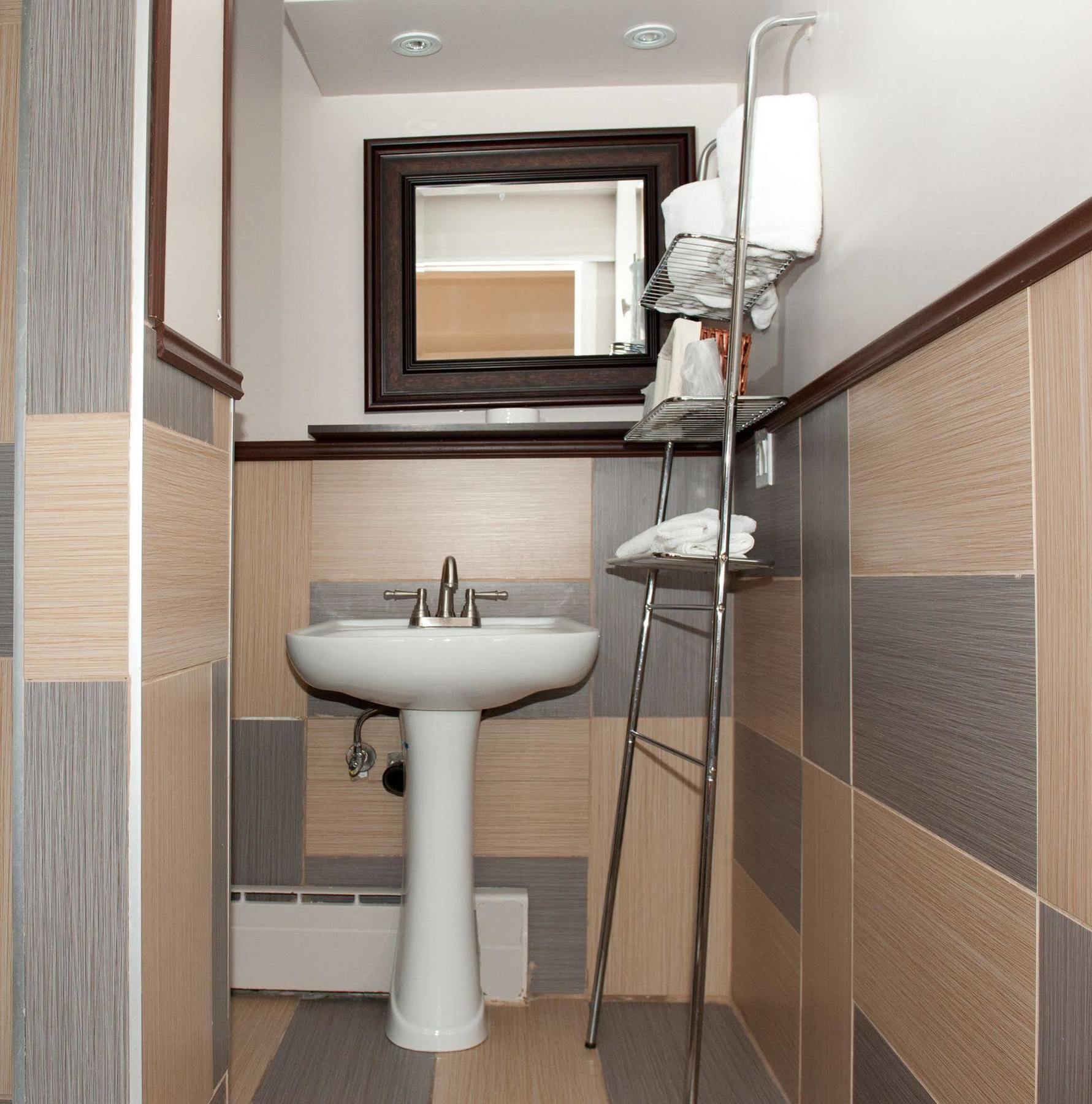 Miami Motel Inc Trois-Rivieres Luaran gambar