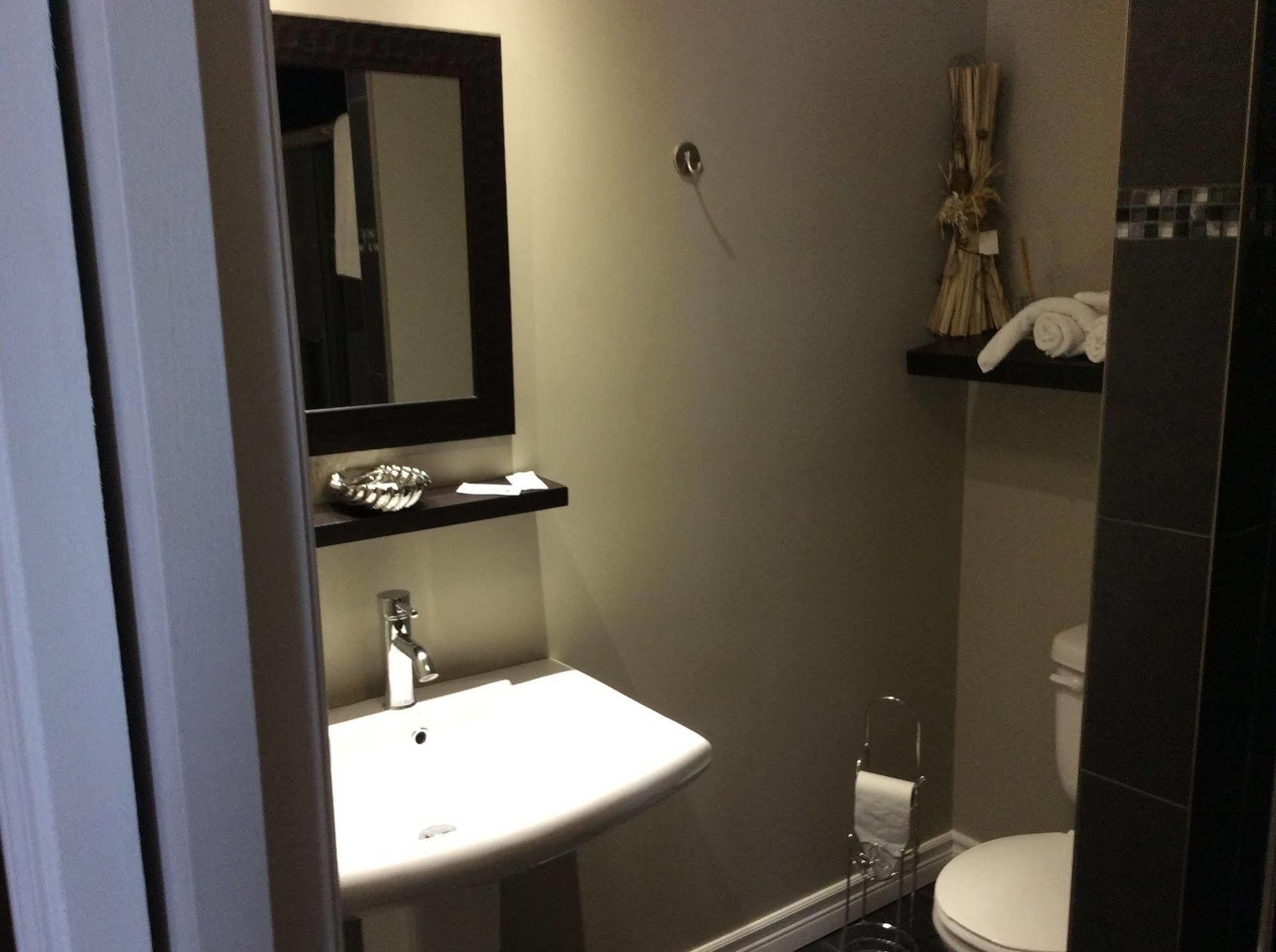 Miami Motel Inc Trois-Rivieres Luaran gambar