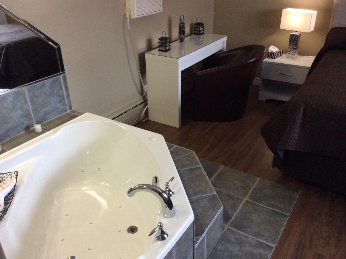 Miami Motel Inc Trois-Rivieres Luaran gambar