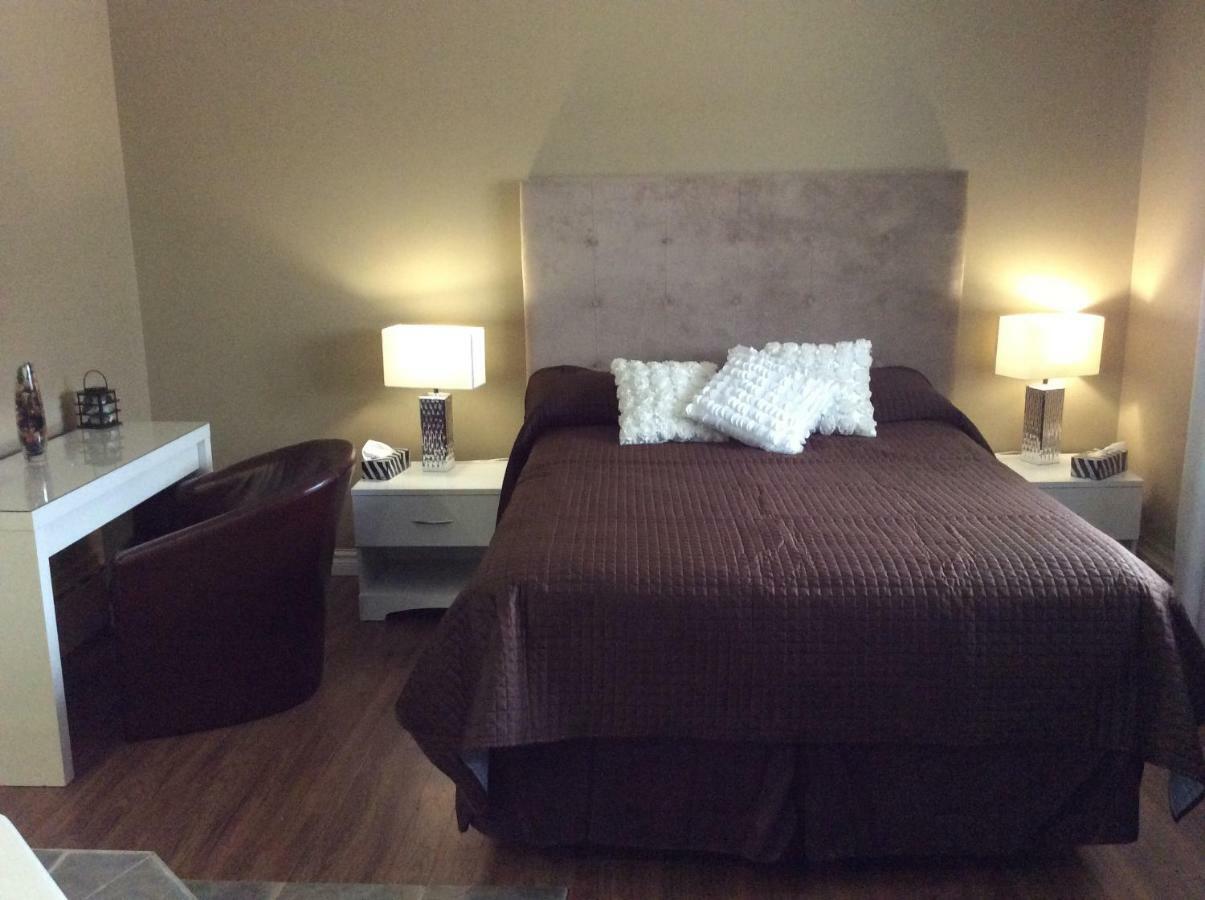 Miami Motel Inc Trois-Rivieres Luaran gambar